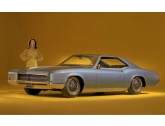 Buick Riviera (1966 - 1970)