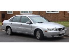 Volvo S80 (1999 - 2006)