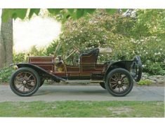 Cadillac Model Thirty (1909 - 1914)