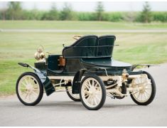 Cadillac Model E (1905)