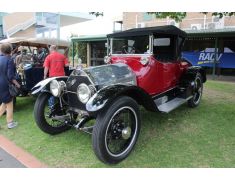 Cadillac Model Thirty (1909 - 1914)