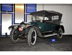 Cadillac Model Thirty (1909 - 1914)