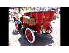 Cadillac Model B (1904)