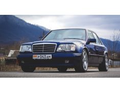 Mercedes-Benz 500 E (1991 - 1994)