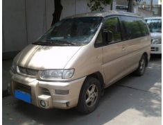 Dongfeng Fengxing Lingzhi M5 / M3 / V3 (2001 - Present)