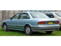 Mitsubishi Magna / Verada / V3000 (1991 - 1997)