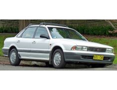 Mitsubishi Magna / Verada / V3000 (1991 - 1997)