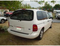 Ford Windstar (1995 - 1998)