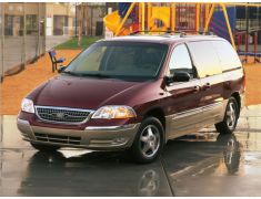 Ford Windstar (1999 - 2003)