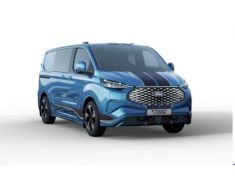 Ford Transit Custom / Tourneo Custom (2023 - Present)