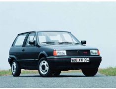 Volkswagen Polo (1981 - 1994)