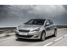 Peugeot 308 (2013 - 2021)