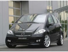 Mercedes-Benz A-Class (2004 - 2012)