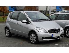 Mercedes-Benz A-Class (2004 - 2012)