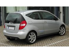 Mercedes-Benz A-Class (2004 - 2012)