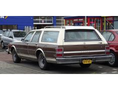 Buick Electra (1977 - 1984)