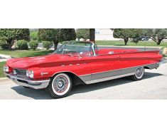 Buick Electra (1959 - 1960)