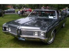 Buick Electra (1965 - 1970)