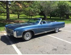 Buick Electra (1965 - 1970)