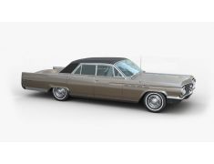 Buick Electra (1961 - 1964)