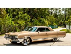 Buick Electra (1961 - 1964)