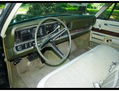 Buick Electra (1965 - 1970)