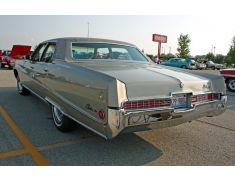 Buick Electra (1965 - 1970)