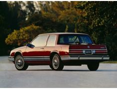 Buick Electra (1985 - 1990)