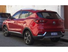 MG ZS SUV / EZS / ZX / ZST / Astor / VS (2017 - Present)