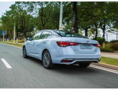 Nissan Sentra / Sylphy (2020 - Present)