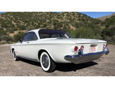 Chevrolet Corvair (1960 - 1964)