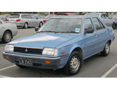 Mitsubishi Tredia (1982 - 1990)