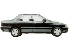 Ford Verona (1993 - 1996)