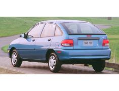 Ford Aspire (1993 - 1997)