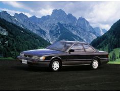 Nissan Leopard (1986 - 1992)