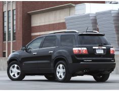 GMC Acadia (2007 - 2017)