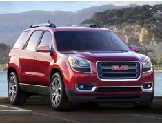 GMC Acadia (2007 - 2017)