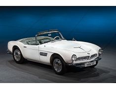 BMW 507 (1956 - 1959)