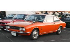 Isuzu 117 Coupe (1968 - 1981)