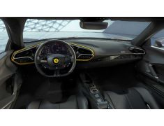 Ferrari 296 (2023 - Present)