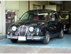 Mitsuoka Viewt (2012 - 2023)