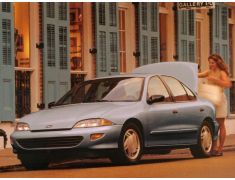 Chevrolet Cavalier (1995 - 2005)