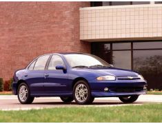 Chevrolet Cavalier (1995 - 2005)