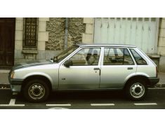 Opel Corsa (1982 - 1993)