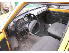 Skoda 120 / 105 / 125 / Estelle (1976 - 1990)