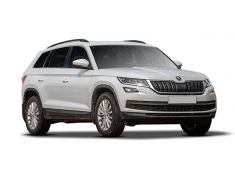 Skoda Kodiaq (2016 - Present)