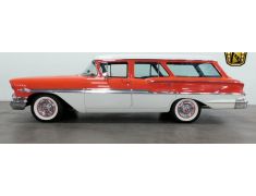 Chevrolet Brookwood (1958)