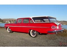 Chevrolet Kingswood (1959 - 1960)