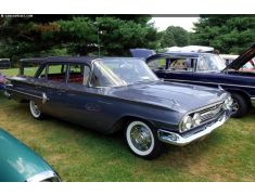Chevrolet Kingswood (1959 - 1960)