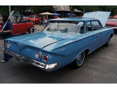 Chevrolet Biscayne (1961 - 1964)